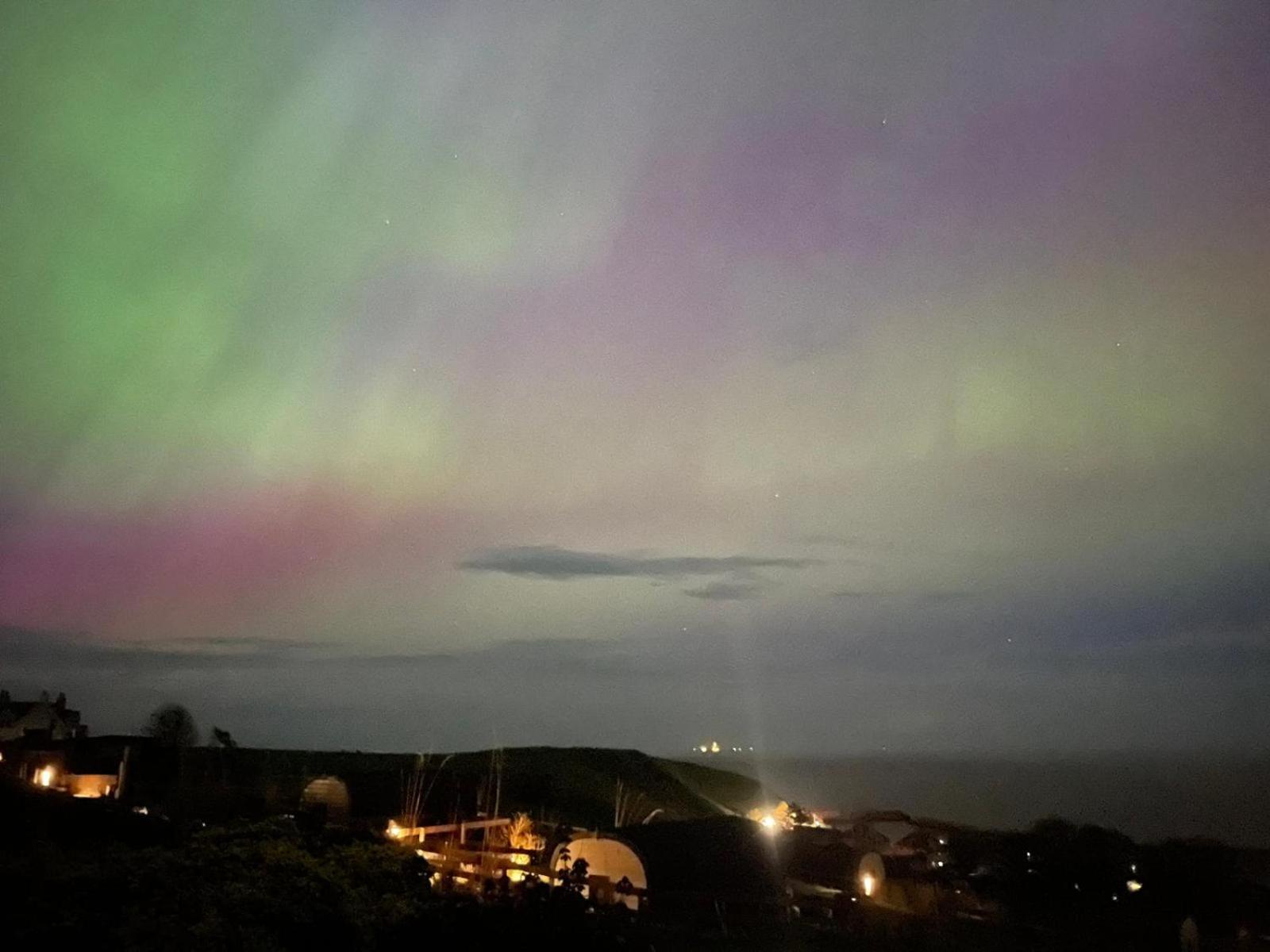 Camhanaich 'Half Light Of Dawn' Dunbeath Exteriör bild